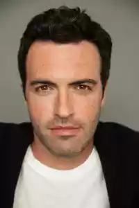 Photo de Reid Scott