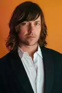 Photo de Rhett Miller