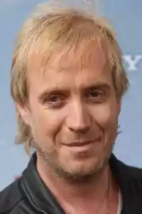 Photo de Rhys Ifans