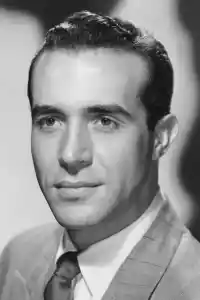 Photo de Ricardo Montalban