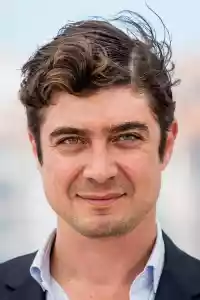 Photo de Riccardo Scamarcio