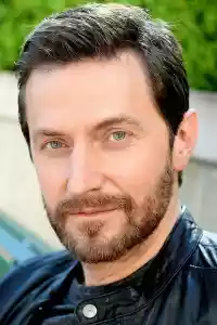 Photo de Richard Armitage