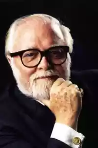 Photo de Richard Attenborough