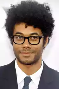 Photo de Richard Ayoade