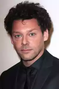 Photo de Richard Coyle