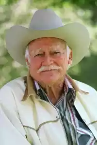 Photo de Richard Farnsworth