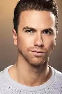 Photo de Richard Fleeshman