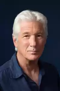 Photo de Richard Gere