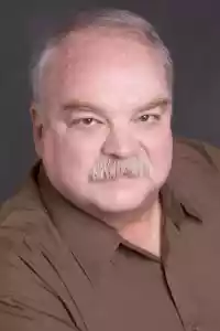 Photo de Richard Riehle