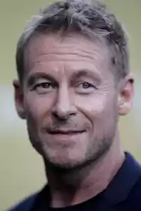 Photo de Richard Roxburgh