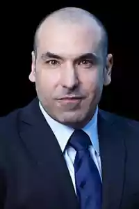 Photo de Rick Hoffman