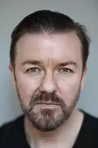 Photo de Ricky Gervais