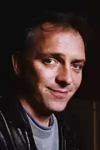 Photo de Rik Mayall