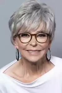 Photo de Rita Moreno