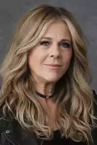 Photo de Rita Wilson