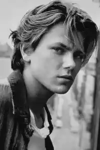 Photo de River Phoenix