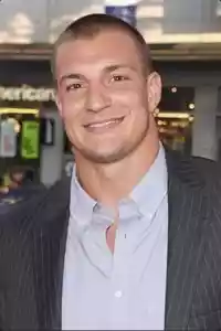 Photo de Rob Gronkowski