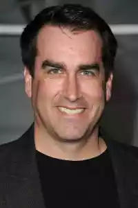 Photo de Rob Riggle