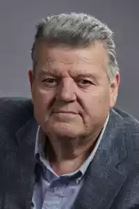 Photo de Robbie Coltrane