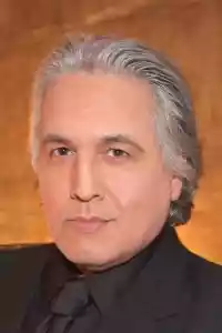 Photo de Robert Beltran