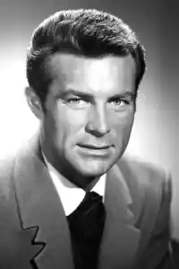 Photo de Robert Conrad