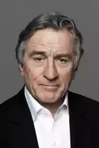 Photo de Robert De Niro