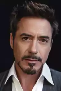 Photo de Robert Downey Jr.