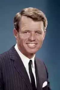 Photo de Robert F. Kennedy