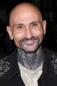 Photo de Robert LaSardo