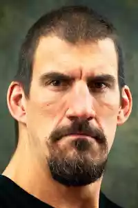 Photo de Robert Maillet