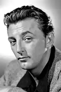 Photo de Robert Mitchum