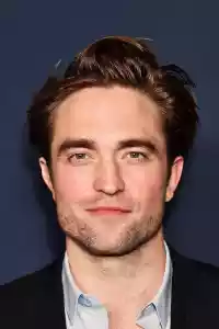 Photo de Robert Pattinson