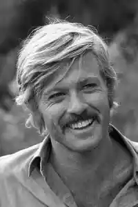 Photo de Robert Redford