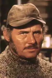 Photo de Robert Shaw