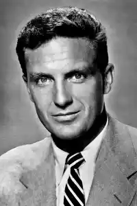 Photo de Robert Stack