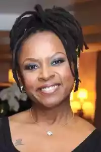 Photo de Robin Quivers