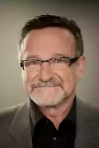 Photo de Robin Williams