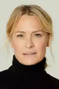 Photo de Robin Wright