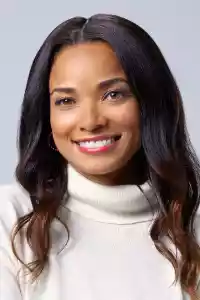 Photo de Rochelle Aytes