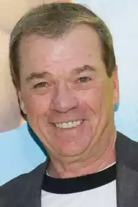 Photo de Rodger Bumpass