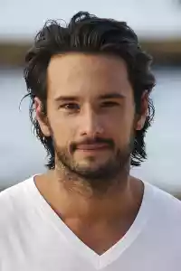 Photo de Rodrigo Santoro