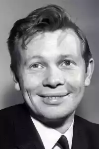 Photo de Ronald Lacey