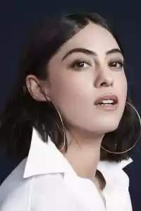 Photo de Rosa Salazar