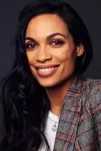 Photo de Rosario Dawson