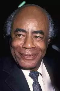 Photo de Roscoe Lee Browne