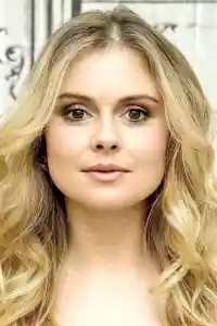 Photo de Rose McIver