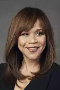 Photo de Rosie Perez