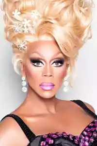 Photo de RuPaul