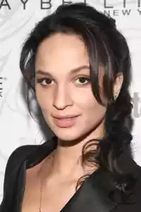 Photo de Ruby Modine