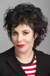 Photo de Ruby Wax